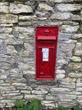 Image for Victorian Wall Box - Hunstrete - Bristol - UK