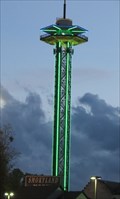 Image for Space Needle - Visitor Attraction - Gatlinburg, Tennessee, USA