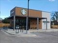Image for Starbucks - I-20 and Estes Parkway - Longview, TX