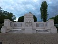Image for Le mémorial britannique 1914-1918 - Soissons, France