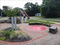 Image for Enfield 9/11 Memorial Tribute Garden - Enfield, CT