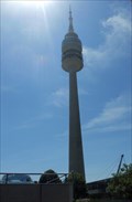 Image for Olympiaturm - Munich, Germany