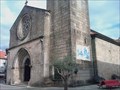 Image for Igreja Paroquial de Ponte de Lima / Igreja de Santa Maria dos Anjos - Ponte de Lima, Portugal