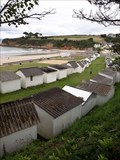 Image for Ris beach huts