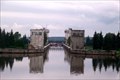 Image for Vytegra River Lock #1 - Russia