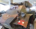 Image for Fox Armoured Car - Ottawa, Ontario