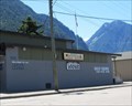 Image for "Royal Canadian Legion Branch 228" - Hope, British Columbia
