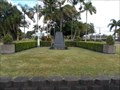 Image for Veteran Memorial - Mirani, QLD