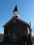 Image for Geeseytown Evangelical Lutheran Church - Geeseytown, Pennsylvania, USA