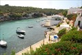 Image for Cala d´Alcaufar - Menorca, Spain