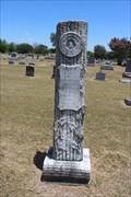 Image for Ben B. Bell - Moody Cemetery - Moody, TX