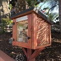 Image for Little Free Library #42618 - San Diego (Sunset Cliffs), CA