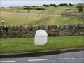 Image for Milestone - A917, St Andrews Castle Course, Fife.