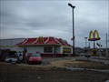 Image for Muskogee's Okmulgee McDonalds