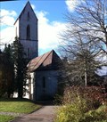 Image for Evangelisch-Reformierte Kirche St. Peter - Gelterkinden, BL, Switzerland