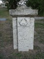 Image for Rosa Bell Massey - Rose Hill Cemetery - Calera, OK