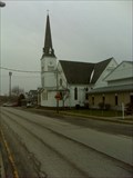 Image for Thompson United Methodist Church - Thompson, OH
