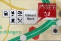 Image for Voi siete qui / You are here - Gonars, Italy