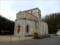 Image for Eglise Saint Eugene de Xaintray,France