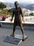 Image for Cristiano Ronaldo dos Santos Aveiro - Funchal, Madeira Island, Portugal