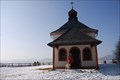Image for Kleine Kalmit - Chapel
