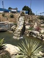 Image for Oak Hill Memorial Park Fountain - San Jose, CA
