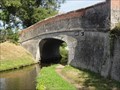 Image for Bridge 15 Over The Shropshire Union Canal (Birmingham and Liverpool Junction Canal - Main Line) - Brewood, UK