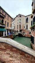 Image for Puente de la Cortesia - Venecia, Italia