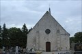 Image for L'église Saint-Pierre - Nielles-lès-Ardres, France