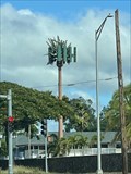 Image for Palm Tree cell Tower - Ewa Beach, HI