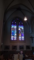 Image for Bijbels afbeeldingen - Remigiuskerk, Duiven - NL