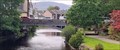Image for Station Road (Silver) Bridge - Keswick, Cumbria