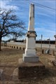 Image for Confederate Memorial - Pelham Park - Bowie, TX