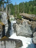 Image for Nairn Falls, Pemberton, BC