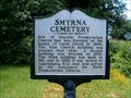 Image for Smyrna Presbyterian Church Cemetery
