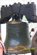 Image for Liberty Bell