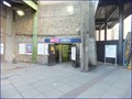 Image for Limehouse Station - Commercial Road, London, UK