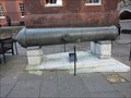 Image for Chinese Bronze Cannon  -  London, England, UK