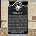 Image for Karnes County Courthouse