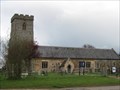 Image for Church  of St Mary Magdalene - Pentney - Norfolk