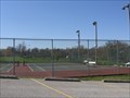Image for Lion's Park Tennis Courts - Boonville, MO