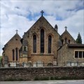 Image for St Bartholomew's Church - Haslemere, Surrey, UK