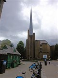Image for St Saviour Church - Warwick Avenue, London, UK
