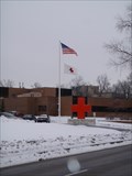 Image for Toledo Red Cross Blood Donor Center - Toledo,Ohio