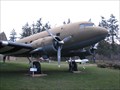 Image for Douglas C-47 Skytrain - McMinnville, Oregon