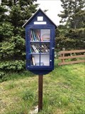 Image for Smith's Lookout Little Free Library - Dildo, NL