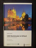 Image for 100 Denkmale in Erfurt - Erfurt/Thüringen/Deutschland