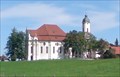 Image for Baroque Architecture - Wieskirch - Wies, Germany, BY