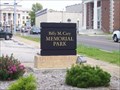 Image for Bill M. Cary Memorial Park, Huntingdon, Tennessee, USA