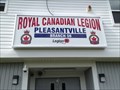 Image for "Royal Canadian Legion Branch No. 56 - Pleasantville" - Pleasantville, St. John's, Newfoundland